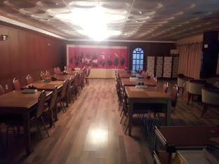 Bali Tourist Hotel Hotel in Seoul