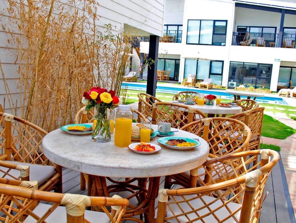 Grand Gardenia Hotel in Atlixco