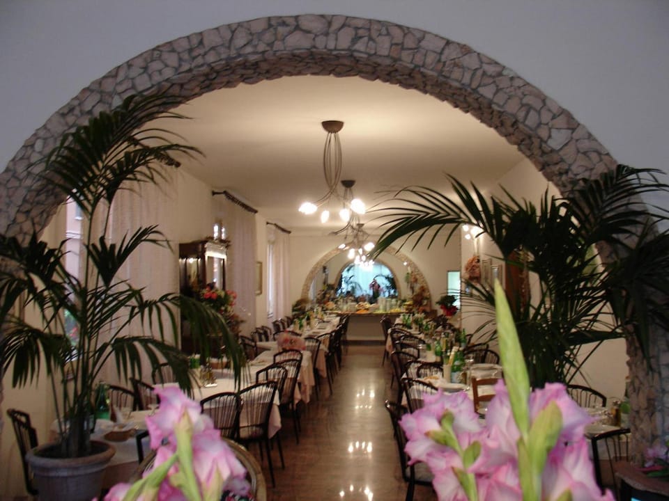 Hotel Pensione Ornella Hotel in Cesenatico