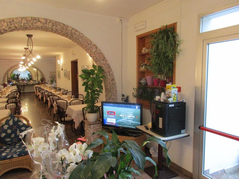 Hotel Pensione Ornella Hotel in Cesenatico