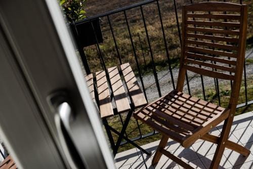Locanda la Cross - Adults Only Inn in Garda
