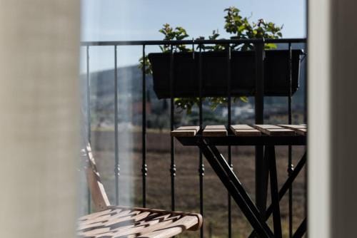Locanda la Cross - Adults Only Inn in Garda