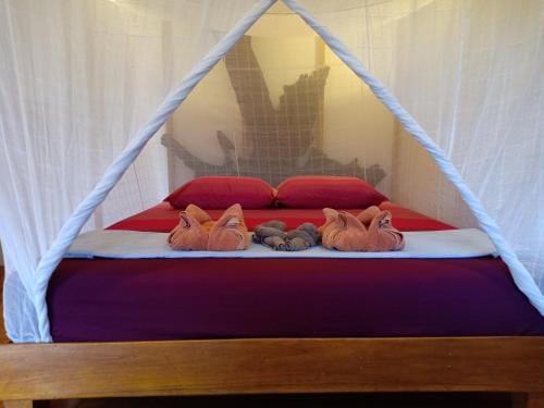Friendly Koh Jum Resort in Krabi Changwat