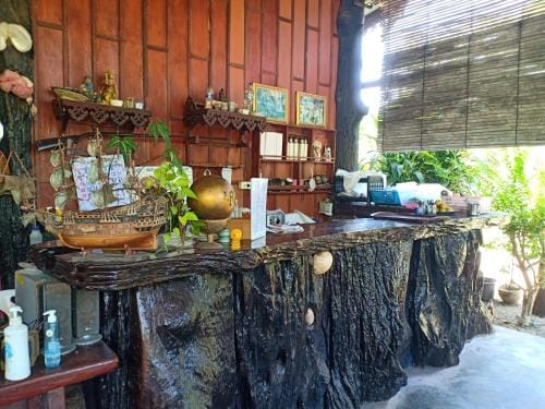 Friendly Koh Jum Resort in Krabi Changwat
