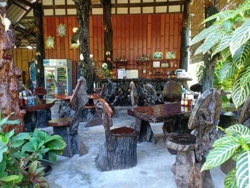 Friendly Koh Jum Resort in Krabi Changwat
