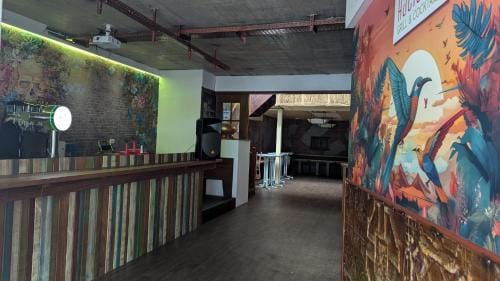 Bergischer Hof Hotel in Rhineland-Palatinate