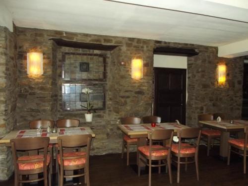 Bergischer Hof Hotel in Rhineland-Palatinate