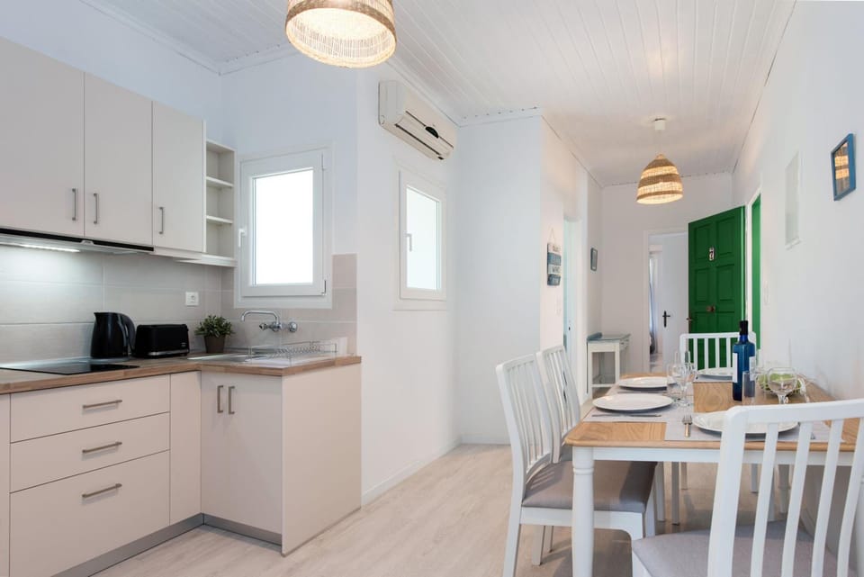 Marika Apartments Apartment hotel in Corfu, Greece