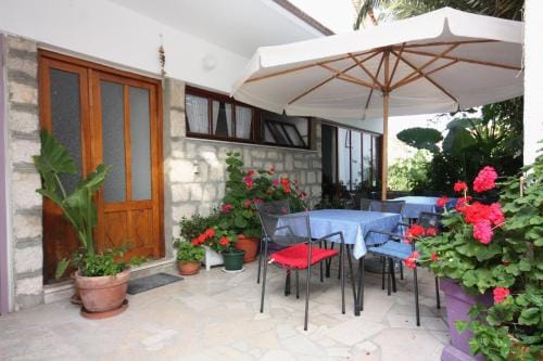 Double Room Banjol 5077b Hotel in Lika-Senj County