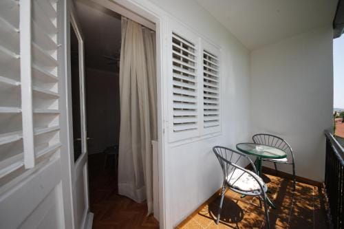 Double Room Banjol 5077b Hotel in Lika-Senj County