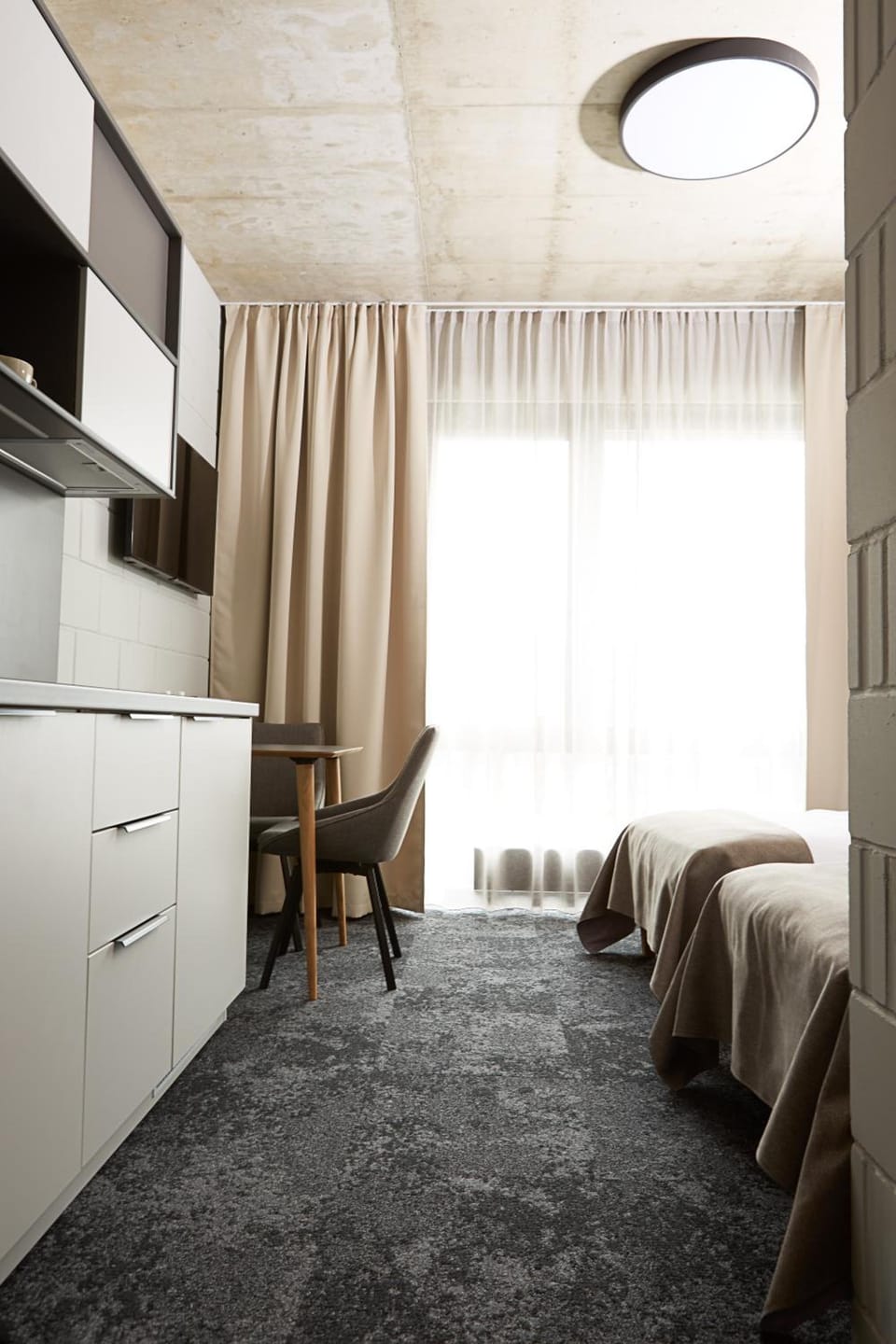 Air Hotel Hotel in Lithuania
