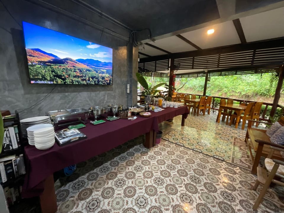 Siam Lanta Resort - SHA Extra Plus Resort in Krabi Changwat
