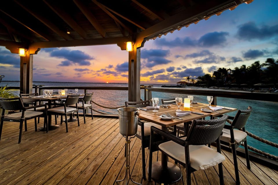 Harbour Village Beach Club Resort in Venezuela