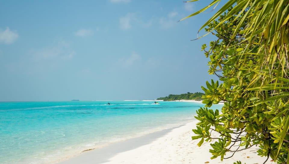 Fulhadhoo Inn Inn in Maldives