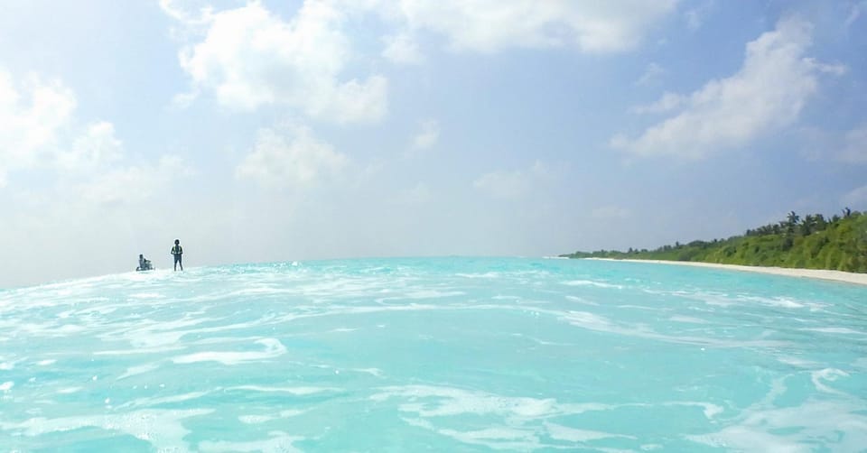 Fulhadhoo Inn Inn in Maldives
