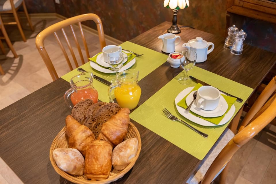 Hotel Le Cor de Chasse Hotel in Wallonia, Belgium