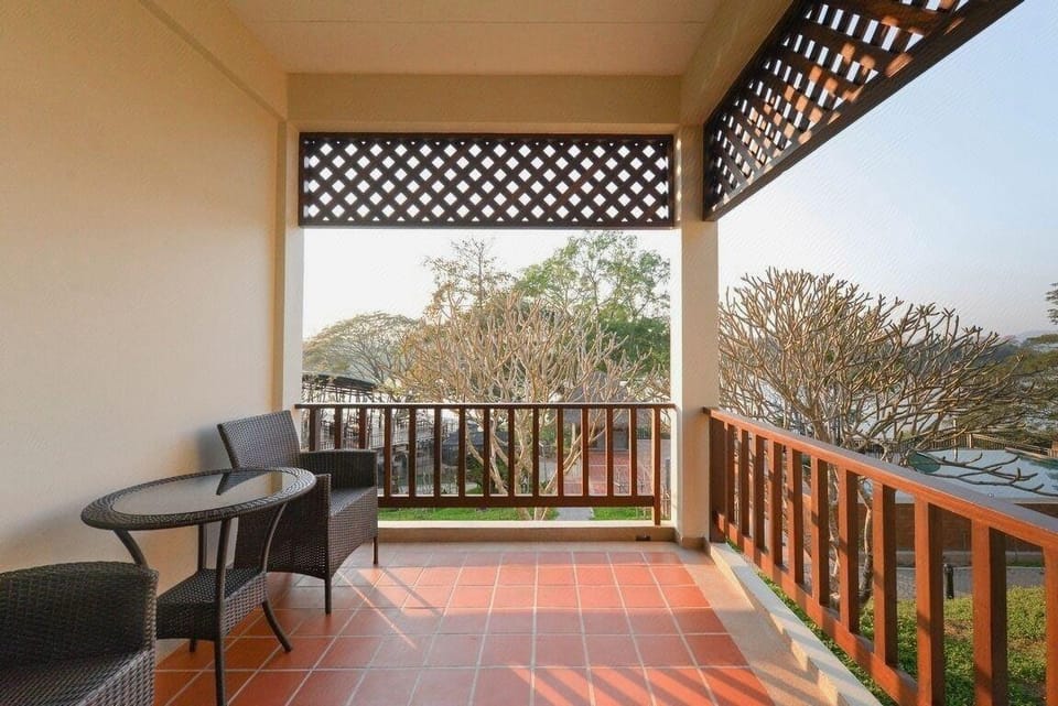 Bansaeo Garden and Resort Resort in Laos