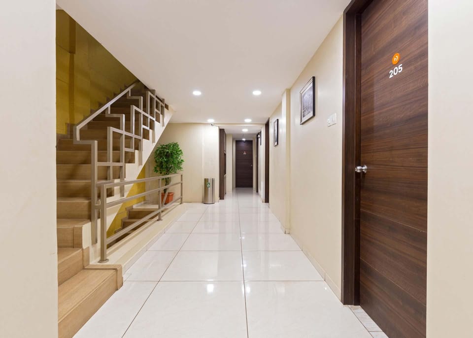 Hotel Darshan Vishwas Hotel in Karnataka