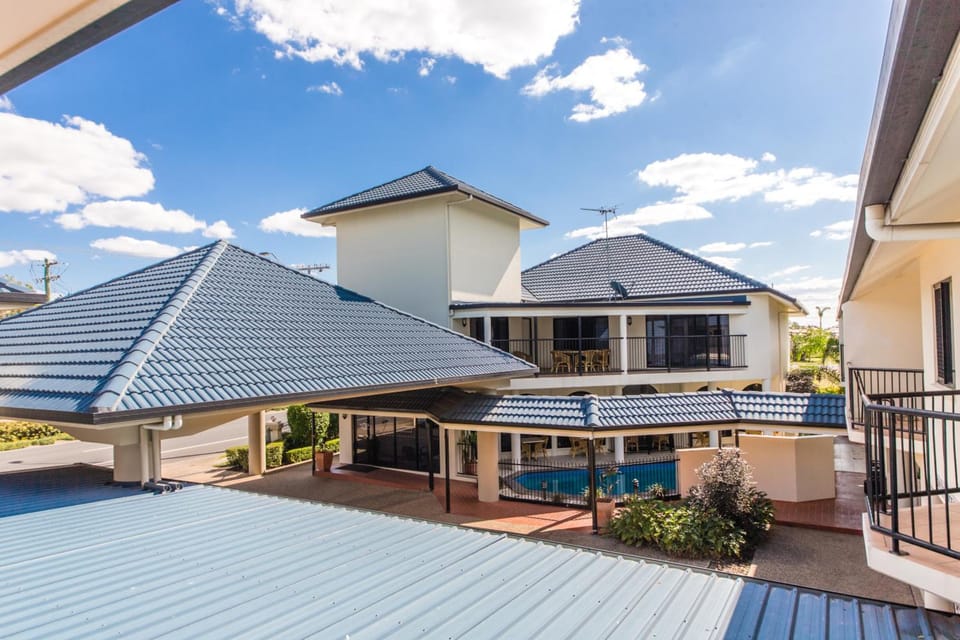 Villa Capri Motel Motel in Rockhampton