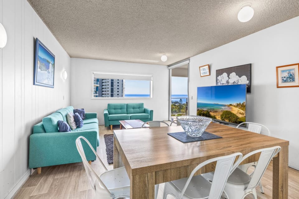 Maroochy Sands Holiday Apartments Apartment hotel in Maroochydore