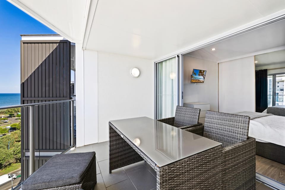 Maroochy Sands Holiday Apartments Apartment hotel in Maroochydore