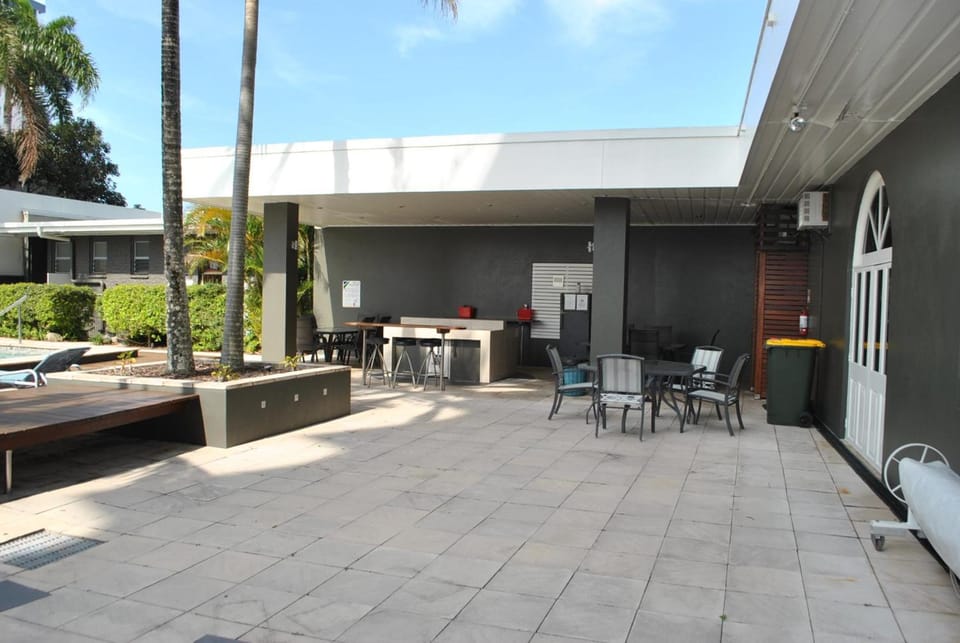 Maroochy Sands Holiday Apartments Apartment hotel in Maroochydore