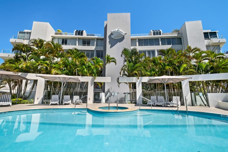 Las Rias Holiday Apartments Apartment hotel in Noosa Heads