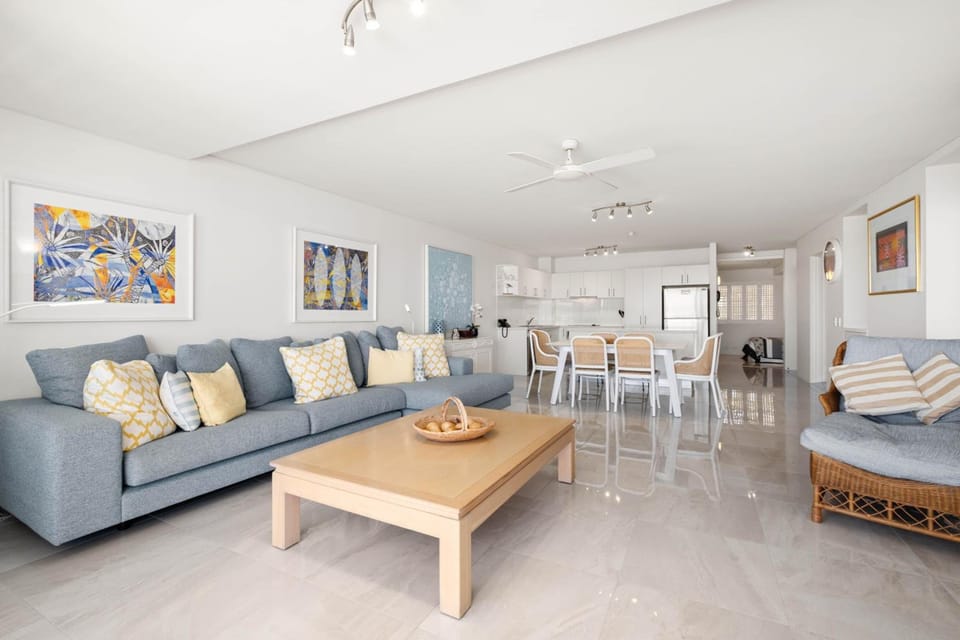 Las Rias Holiday Apartments Apartment hotel in Noosa Heads