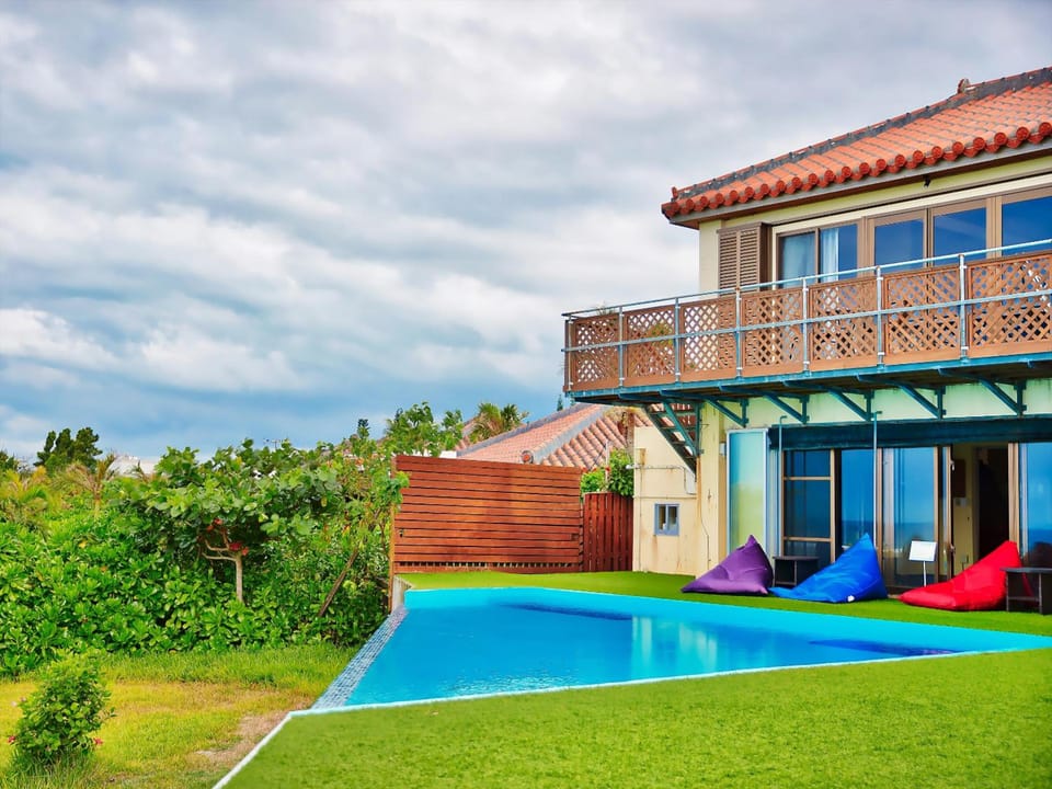 Nagahama Beach Resort Kanon [Okinawa Main island] Resort in Okinawa Prefecture