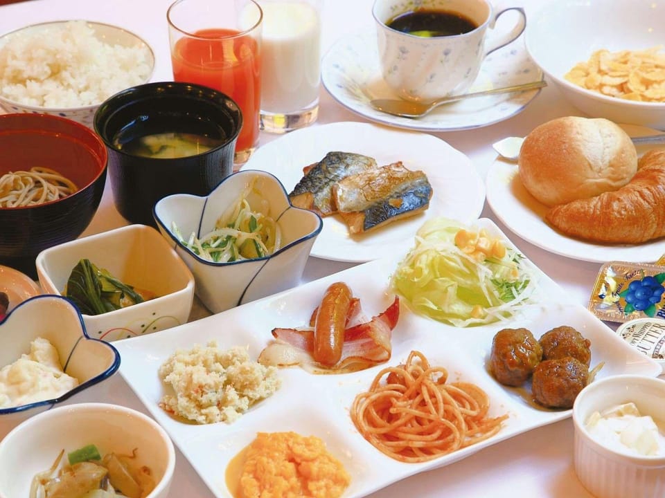 Hotel Soleil Hotel in Japan