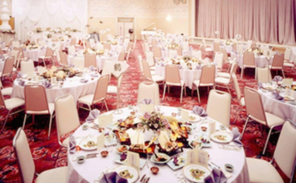 Hotel Crown Hills Takefu Hotel in Japan
