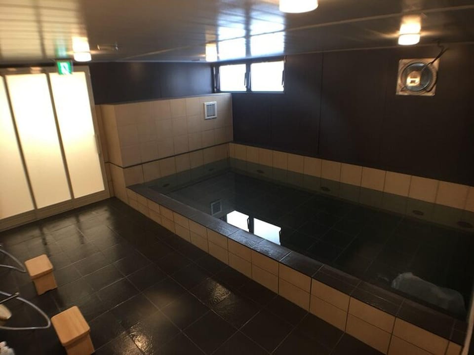 Bathhouse