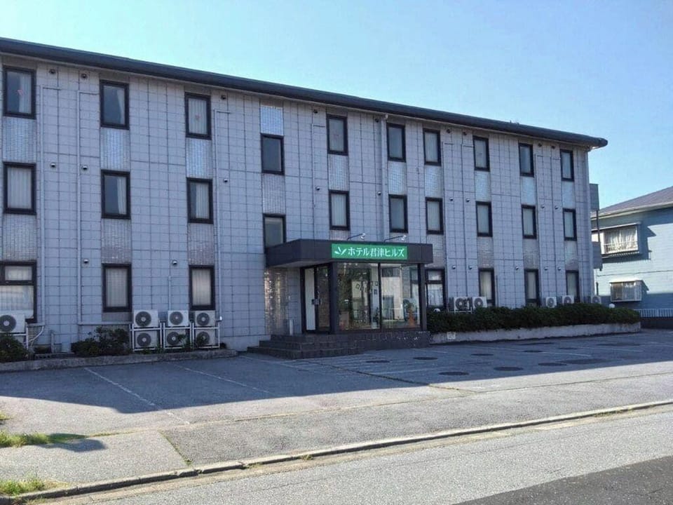 Hotel Kimitsu Hills Hotel in Chiba Prefecture