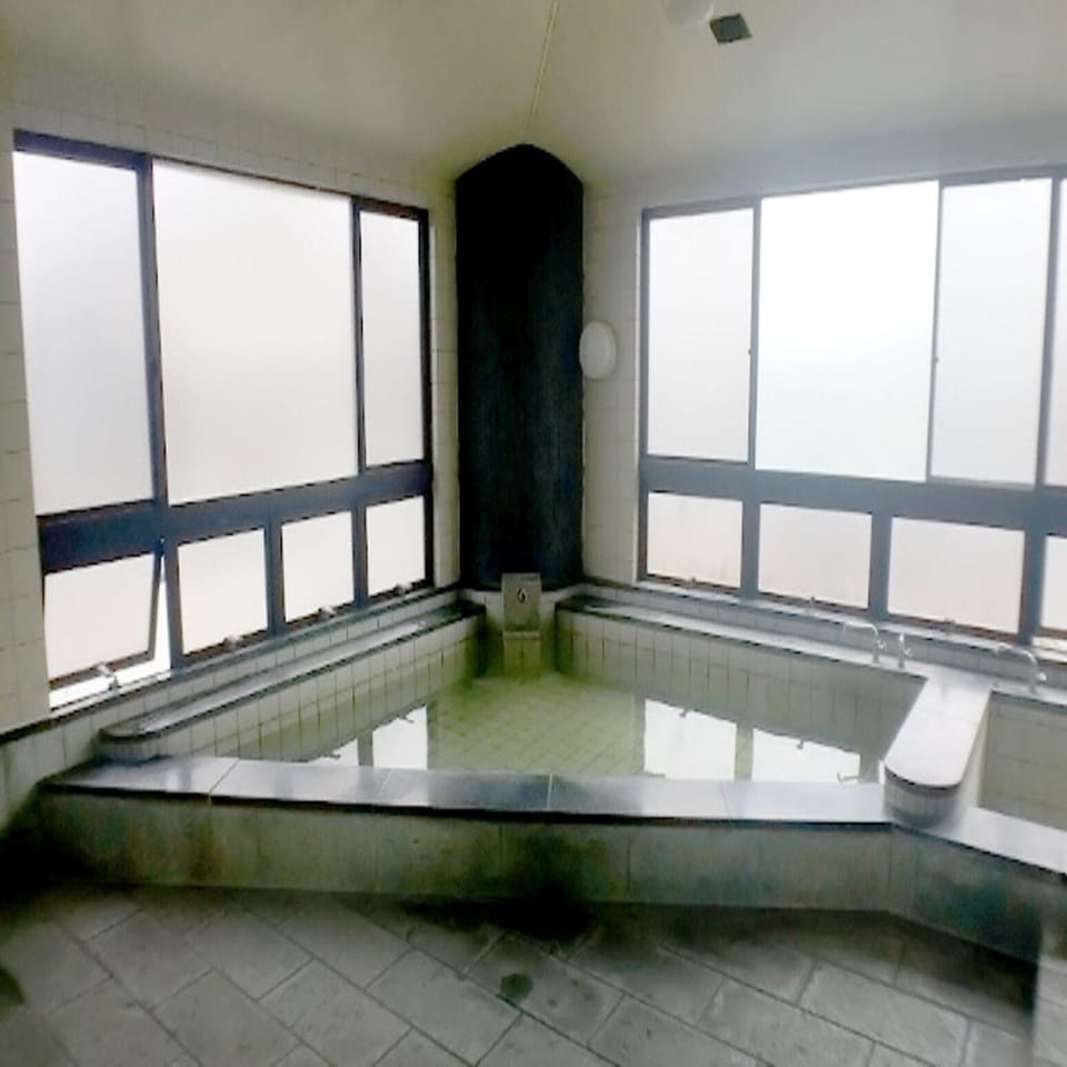 Bathhouse