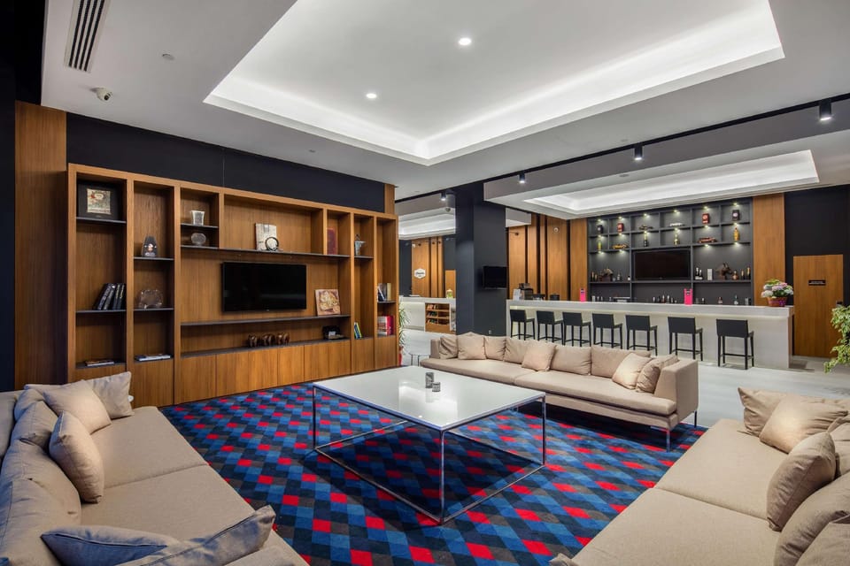 Hampton by Hilton Izmir Aliaga Hotel in İzmir Province