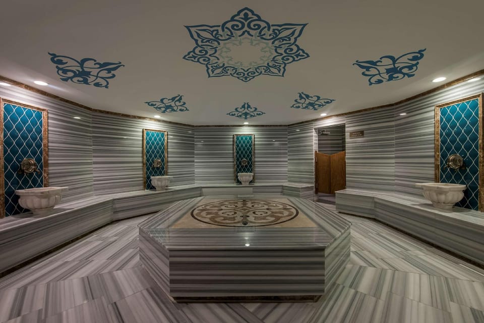 Spa