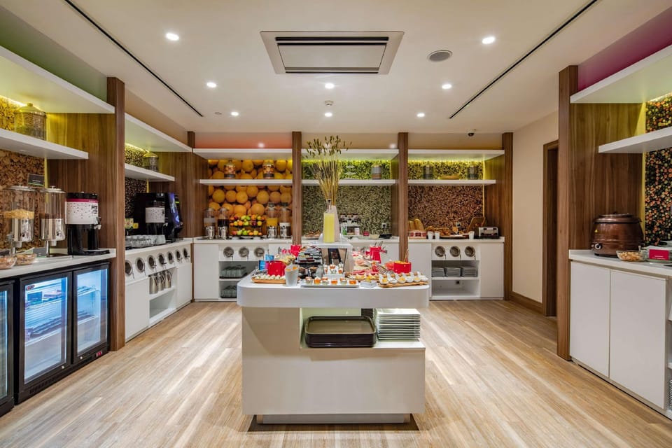 Hampton by Hilton Kahramanmaras Hotel in Turkey