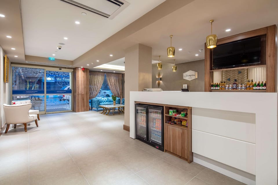 Hampton by Hilton Kahramanmaras Hotel in Turkey