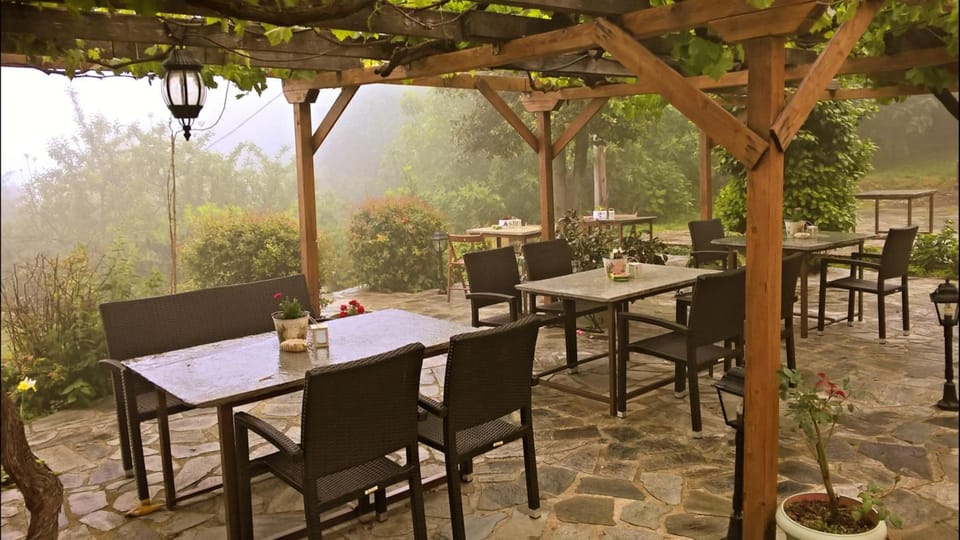 Ellis Full Guest House Hotel in Magnesia Prefecture, Greece