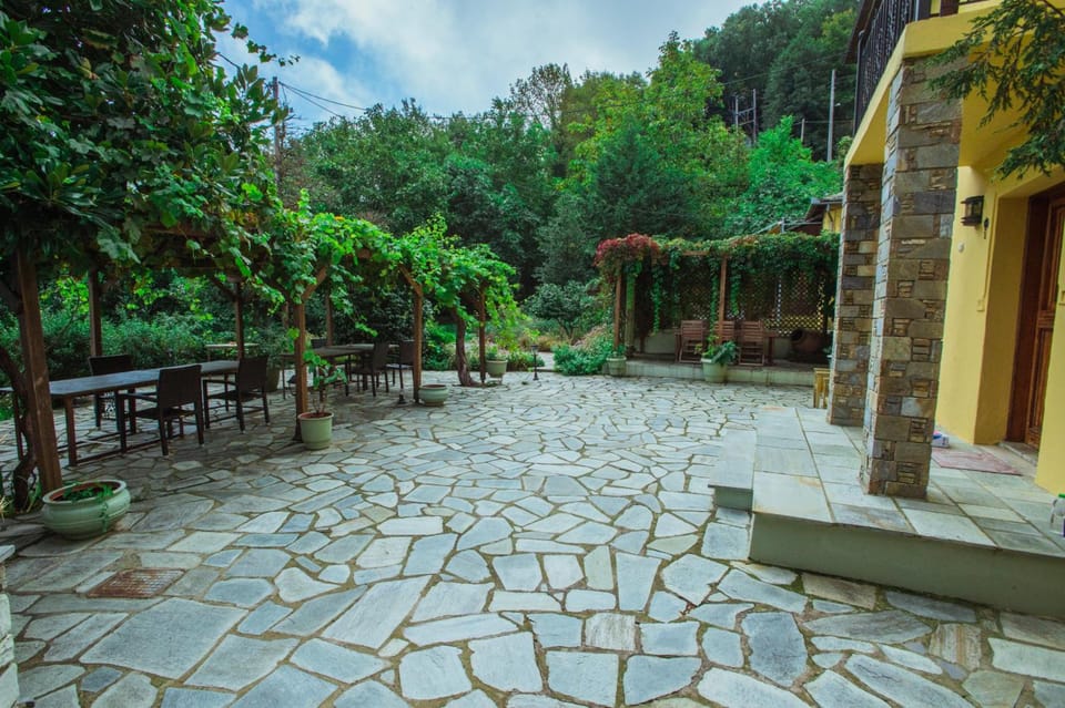 Ellis Full Guest House Hotel in Magnesia Prefecture, Greece