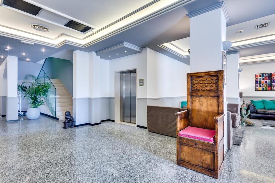 Hotel Gritti Hotel in Lido di Jesolo