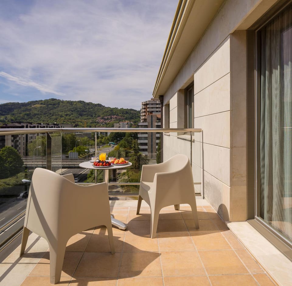 Hotel Antik San Sebasti                                                          Hotel in San Sebastian