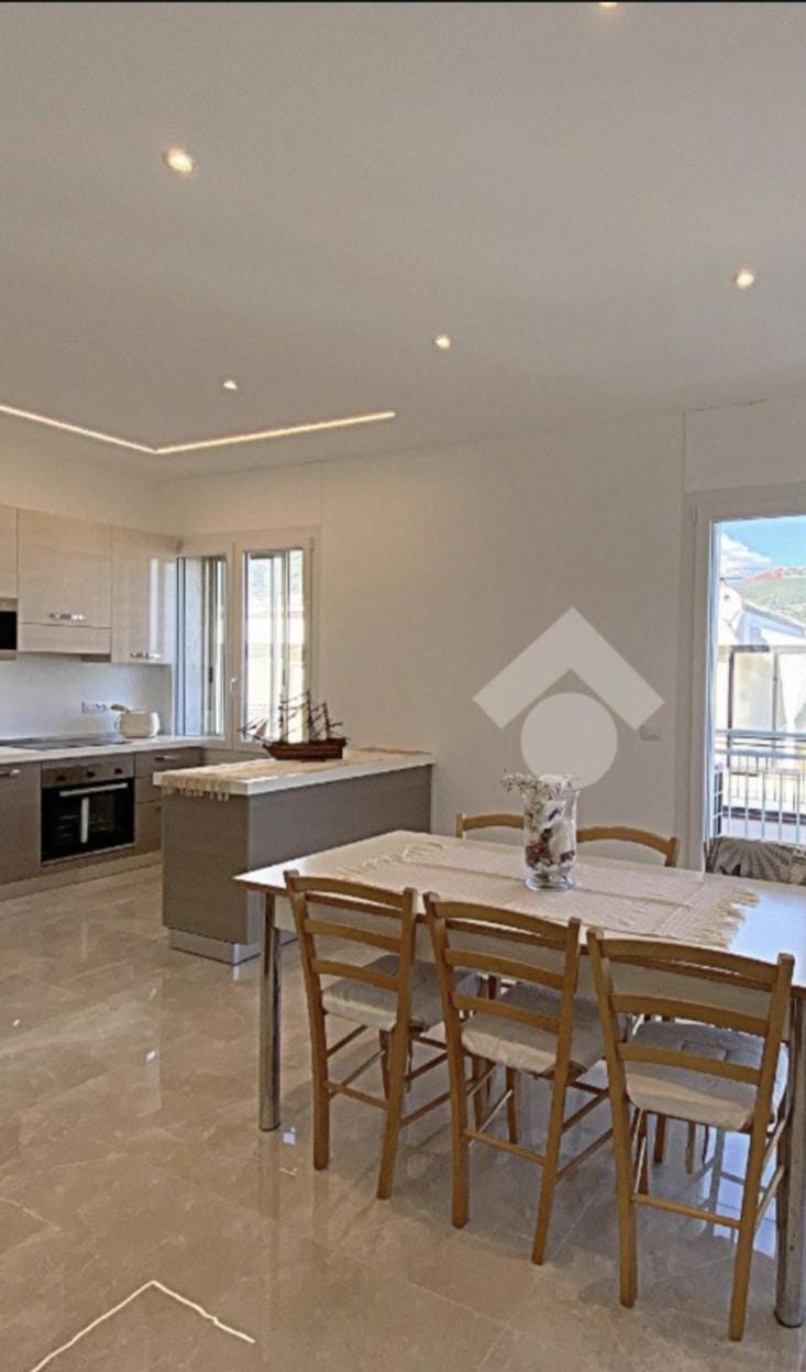 residence cristallo Apartment hotel in Liguria