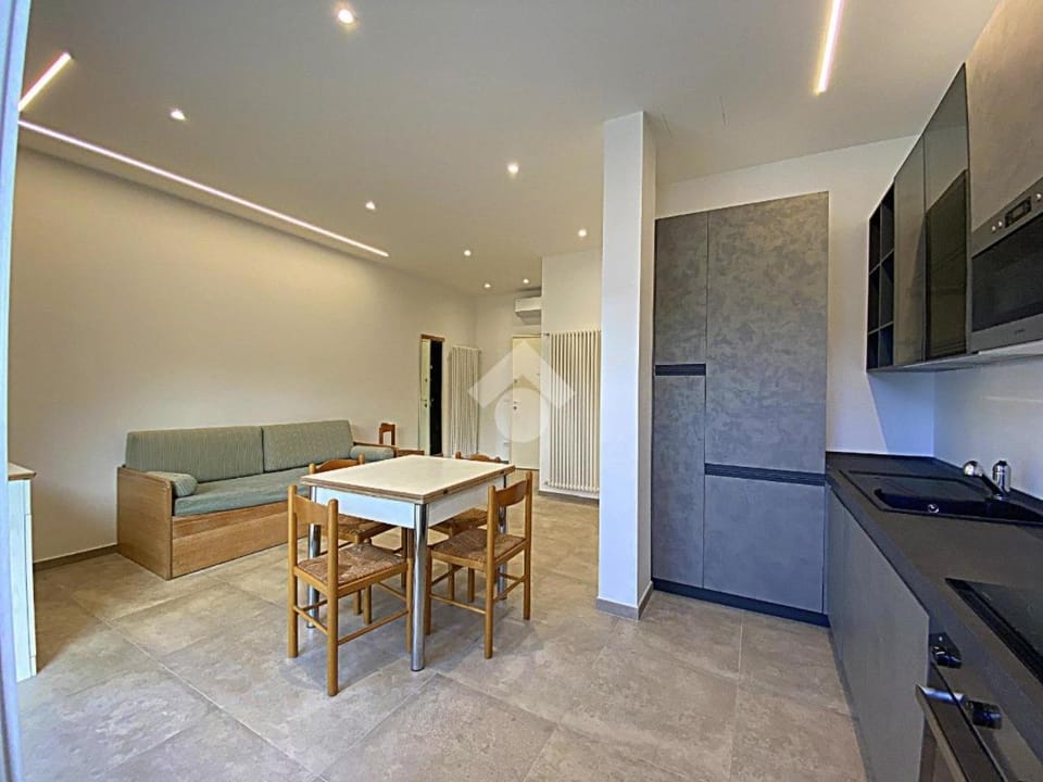 residence cristallo Apartment hotel in Liguria
