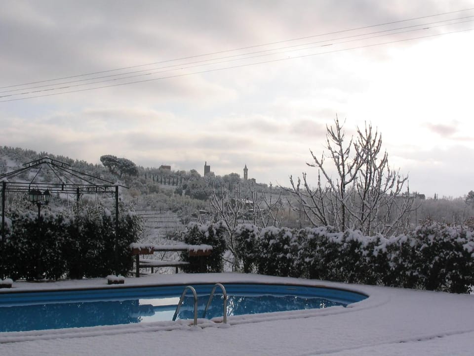 Agriturismo Il Piastrino Hotel in Emilia-Romagna