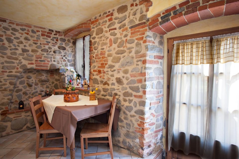 Agriturismo Il Piastrino Hotel in Emilia-Romagna