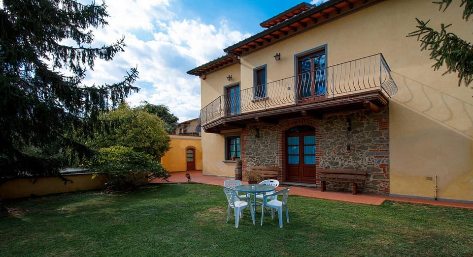 Agriturismo Il Piastrino Hotel in Emilia-Romagna