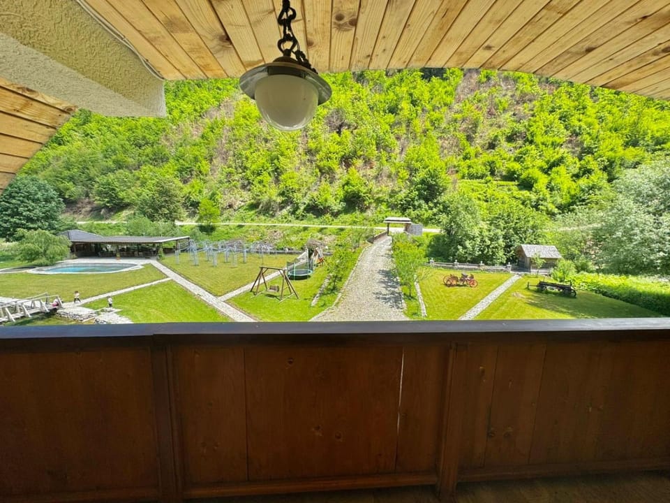 Hotel Oka i Po Hotel in Montenegro
