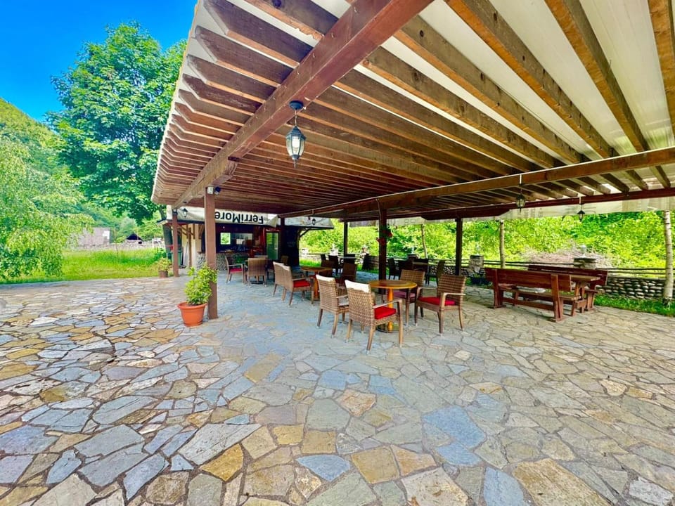 Hotel Oka i Po Hotel in Montenegro