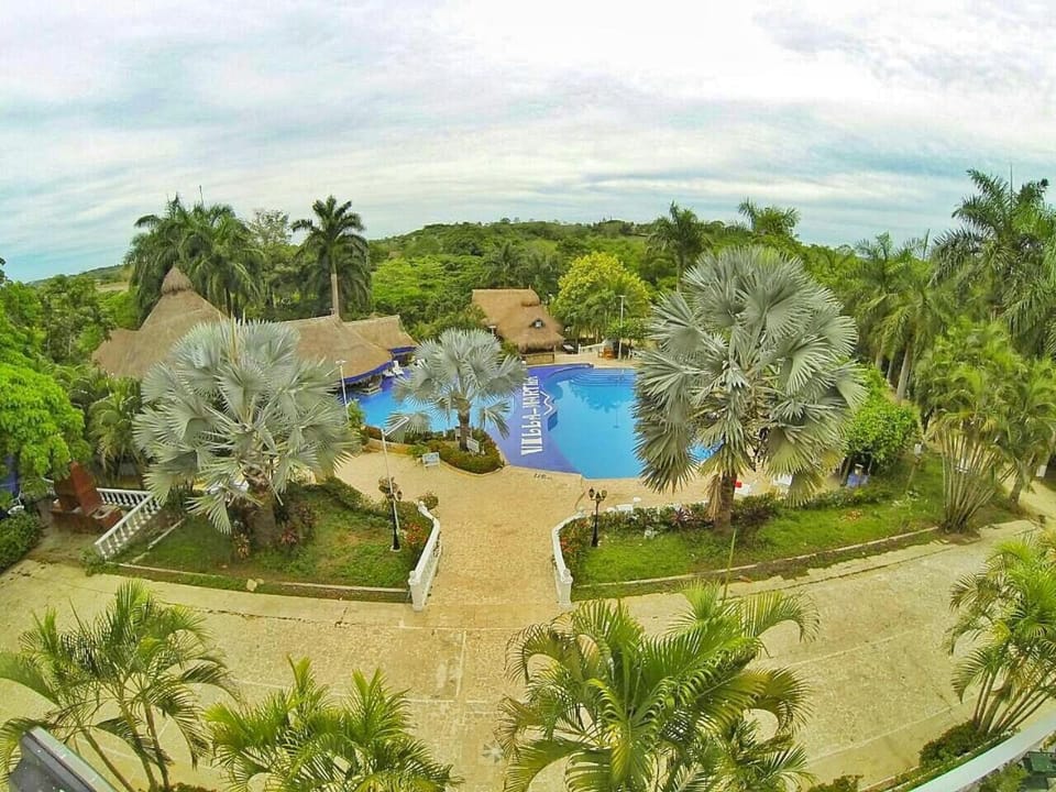 Eco Hotel Villa Martha Hotel in Bolivar